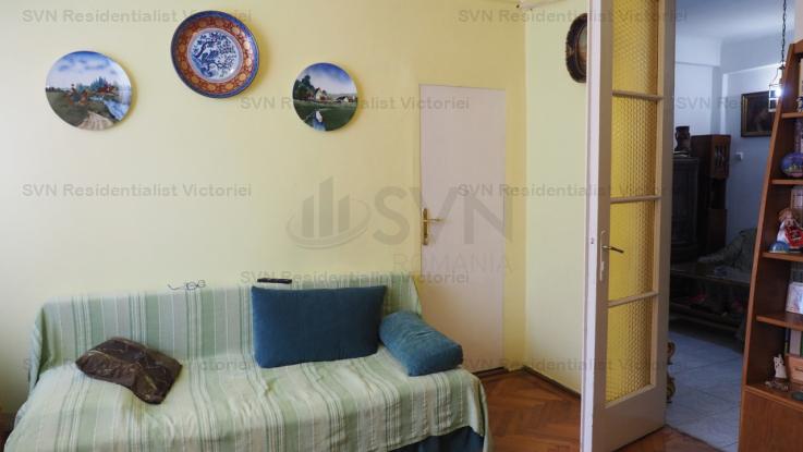 Vanzare apartament 3 camere, Universitate, Bucuresti