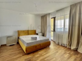 Vanzare apartament 4 camere, Aviatiei, Bucuresti