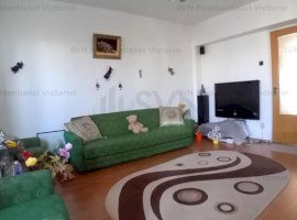 Vanzare apartament 4 camere, Vitan, Bucuresti