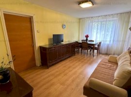 Vanzare apartament 4 camere, Tei, Bucuresti