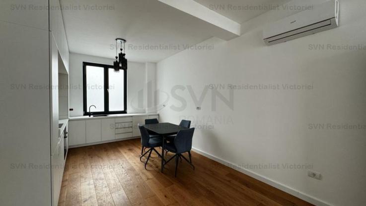 Inchiriere apartament 3 camere, Aviatiei, Bucuresti