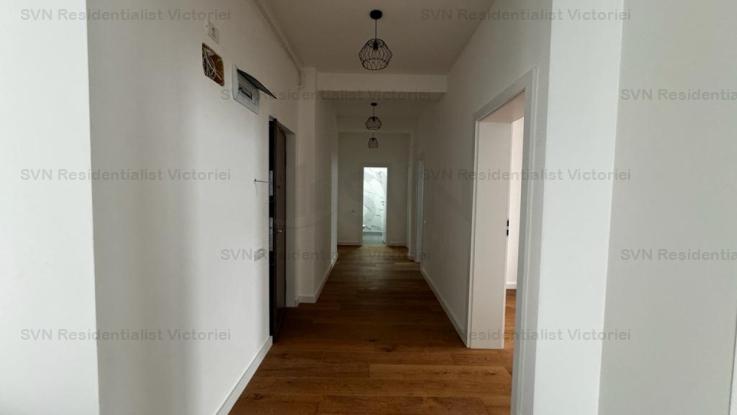 Inchiriere apartament 3 camere, Aviatiei, Bucuresti