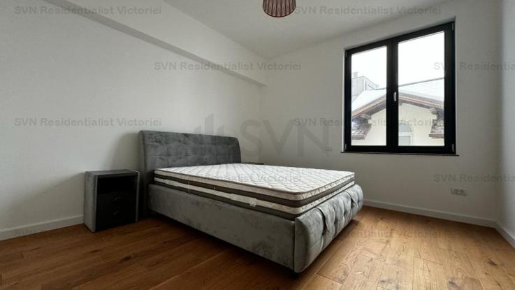 Inchiriere apartament 3 camere, Aviatiei, Bucuresti