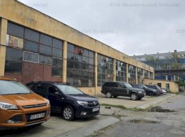 Inchiriere spatiu industrial, Pantelimon, Bucuresti