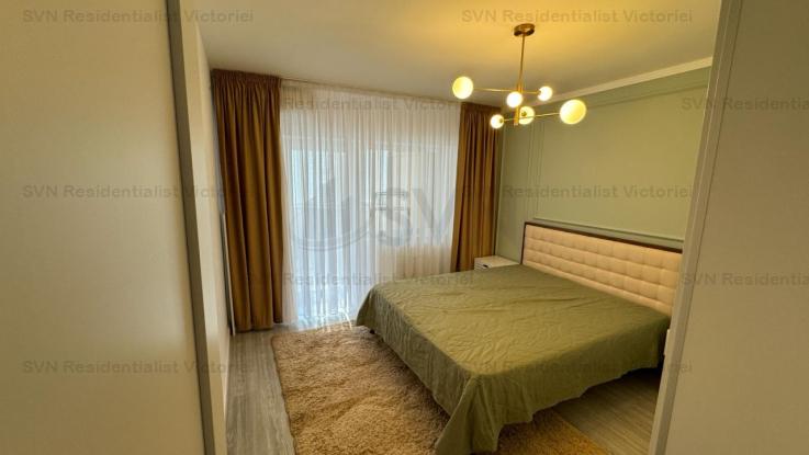 Inchiriere apartament 3 camere, Decebal, Bucuresti