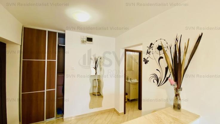 Vanzare apartament 3 camere, Dristor, Bucuresti