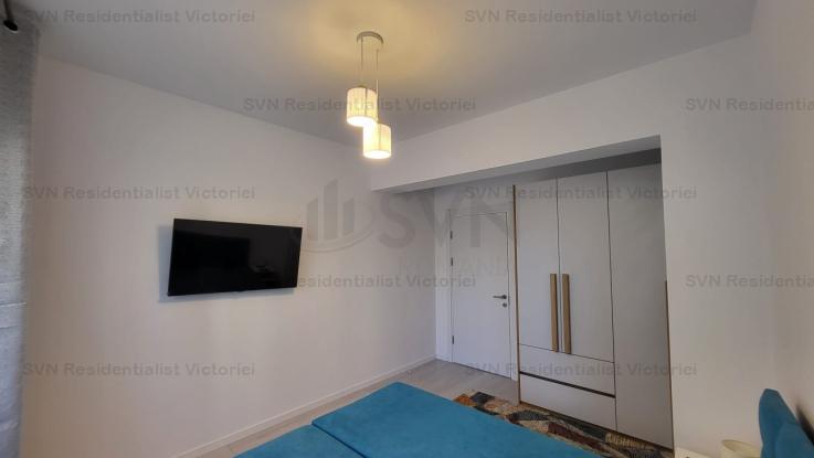 Inchiriere apartament 2 camere, Militari, Bucuresti