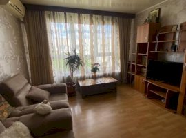 Vanzare apartament 3 camere, Ozana, Bucuresti