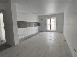 Vanzare apartament 3 camere, Oltenitei, Bucuresti
