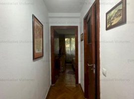 Vanzare apartament 3 camere, Pajura, Bucuresti