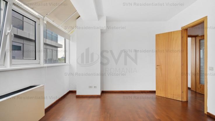 Vanzare apartament 4 camere, Aviatorilor, Bucuresti