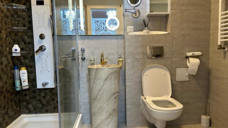 Inchiriere apartament 2 camere, Tineretului, Bucuresti