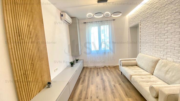 Vanzare apartament 2 camere, Floreasca, Bucuresti