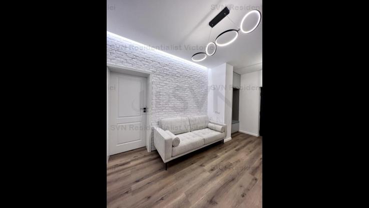 Vanzare apartament 2 camere, Floreasca, Bucuresti