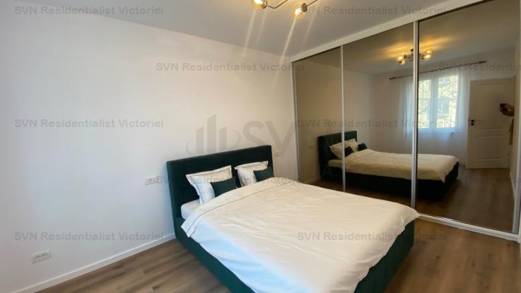 Vanzare apartament 2 camere, Floreasca, Bucuresti