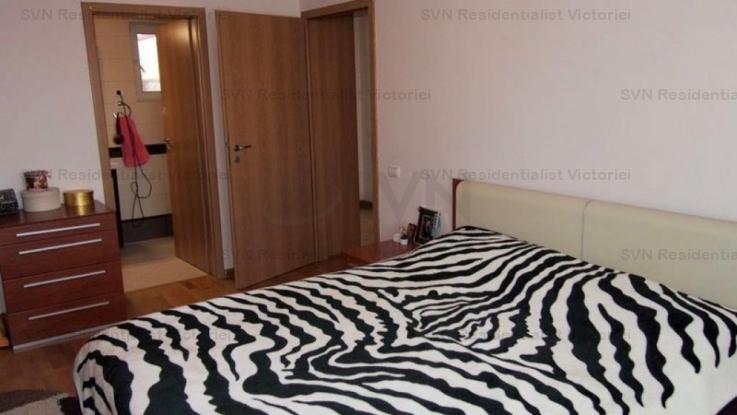 Vanzare apartament 5 camere, Herastrau, Bucuresti