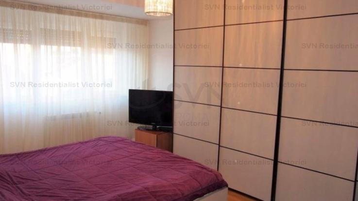 Vanzare apartament 5 camere, Herastrau, Bucuresti