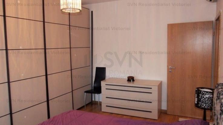 Vanzare apartament 5 camere, Herastrau, Bucuresti