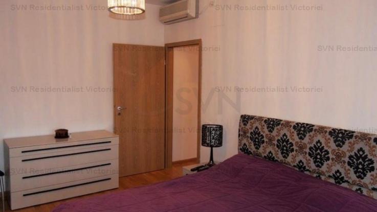 Vanzare apartament 5 camere, Herastrau, Bucuresti