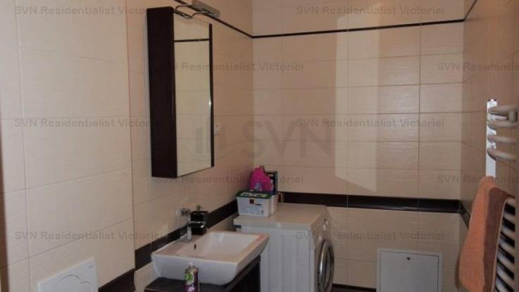 Vanzare apartament 5 camere, Herastrau, Bucuresti