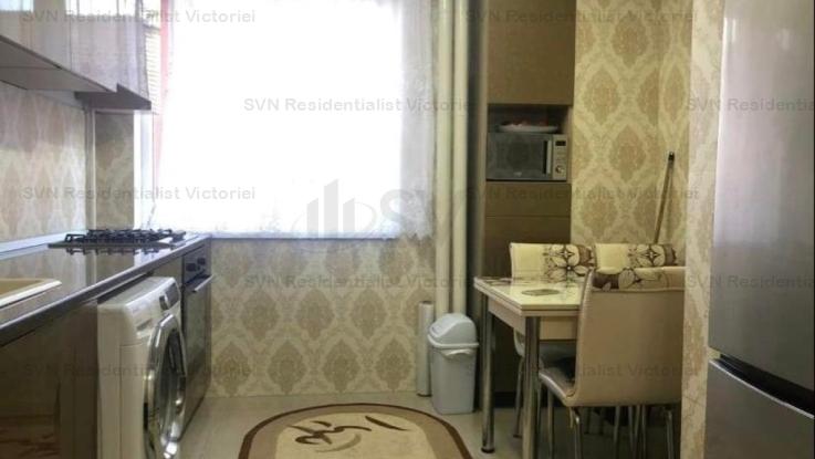 Vanzare apartament 3 camere, Stefan cel Mare, Bucuresti