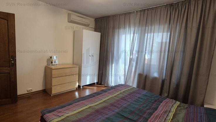 Vanzare apartament 3 camere, Rahova, Bucuresti