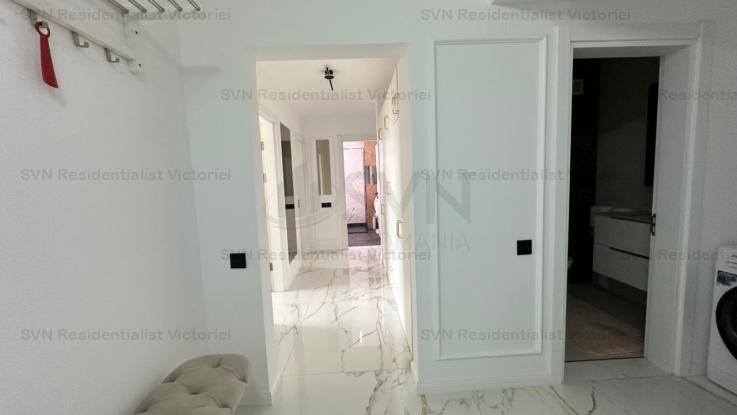 Vanzare apartament 4 camere, Vitan, Bucuresti