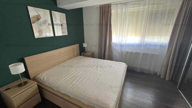 Inchiriere apartament 2 camere, Dristor, Bucuresti