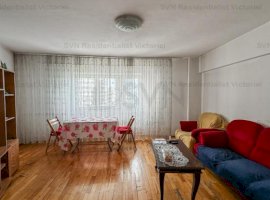 Inchiriere apartament 3 camere, Titulescu, Bucuresti