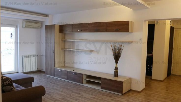 Inchiriere apartament 4 camere, Libertatii, Bucuresti