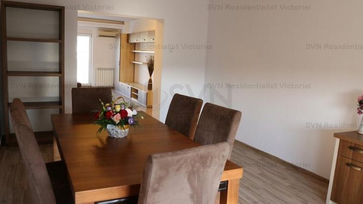 Inchiriere apartament 4 camere, Libertatii, Bucuresti