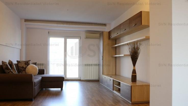 Inchiriere apartament 4 camere, Libertatii, Bucuresti