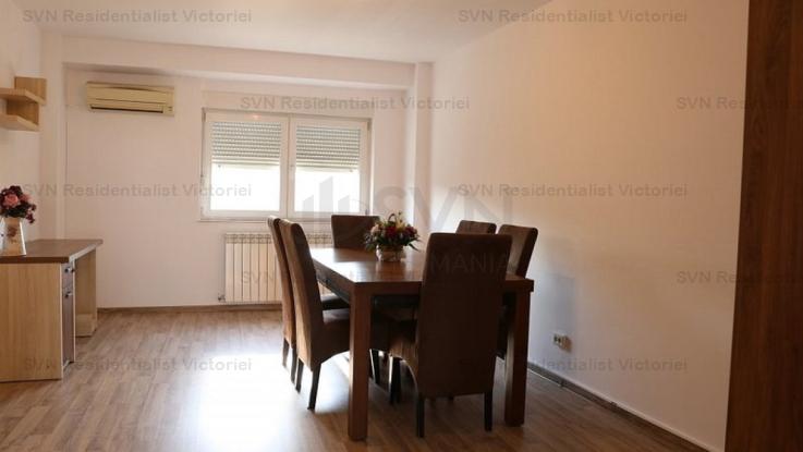 Inchiriere apartament 4 camere, Libertatii, Bucuresti