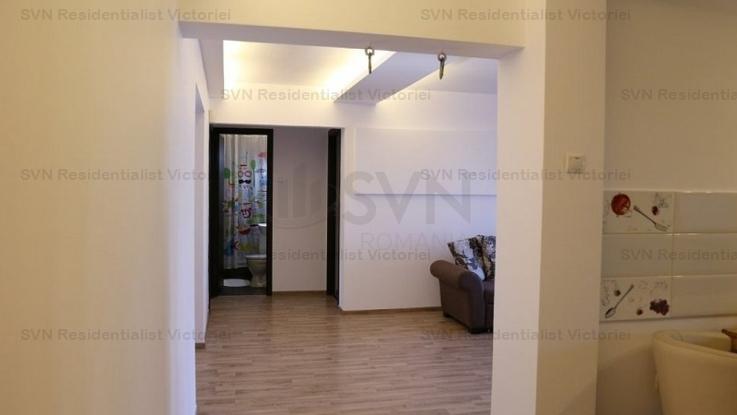 Inchiriere apartament 4 camere, Libertatii, Bucuresti