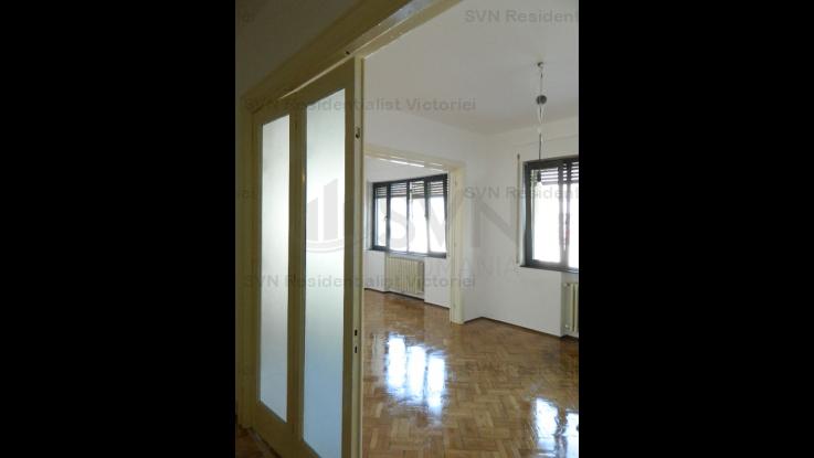 Inchiriere apartament 4 camere, Piata Romana, Bucuresti