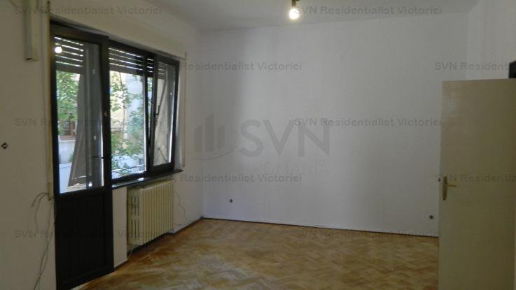 Inchiriere apartament 4 camere, Piata Romana, Bucuresti