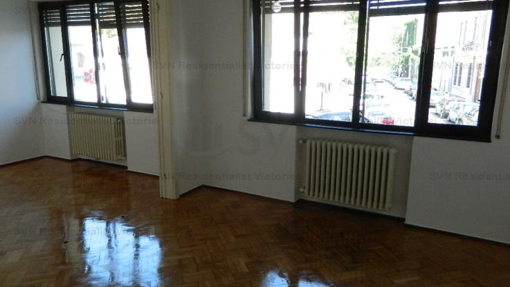 Inchiriere apartament 4 camere, Piata Romana, Bucuresti