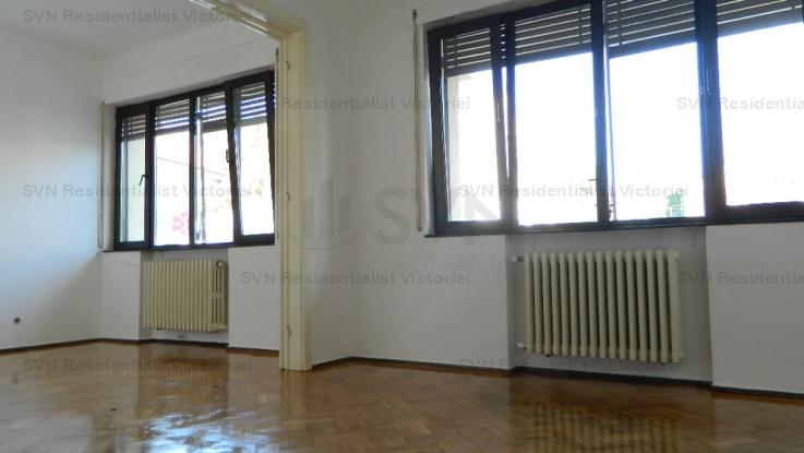 Inchiriere apartament 4 camere, Piata Romana, Bucuresti