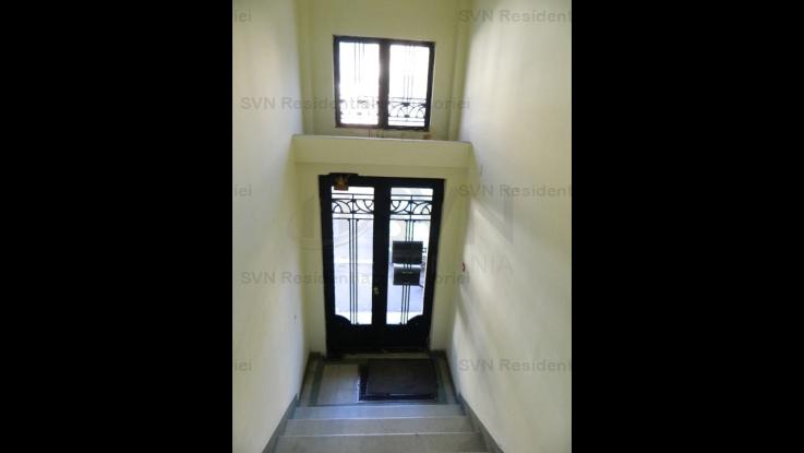 Inchiriere apartament 4 camere, Piata Romana, Bucuresti