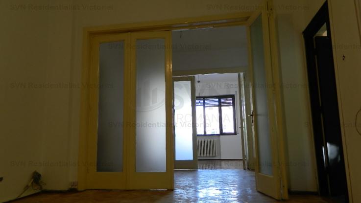 Inchiriere apartament 4 camere, Piata Romana, Bucuresti