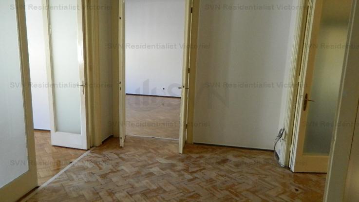 Inchiriere apartament 4 camere, Piata Romana, Bucuresti