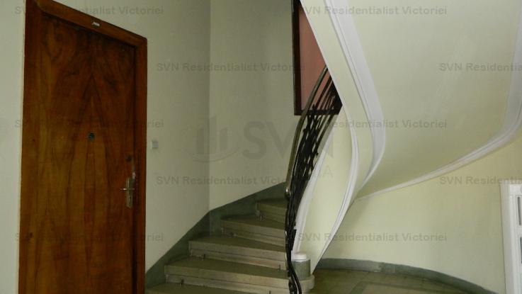 Inchiriere apartament 4 camere, Piata Romana, Bucuresti