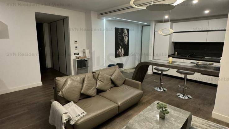 Inchiriere apartament 2 camere, Herastrau, Bucuresti