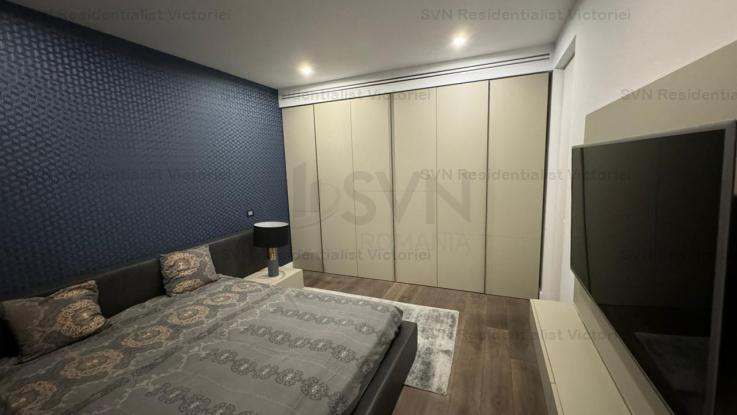 Inchiriere apartament 2 camere, Herastrau, Bucuresti