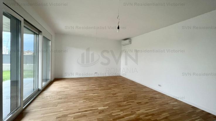 Vanzare apartament 4 camere, Baneasa, Bucuresti