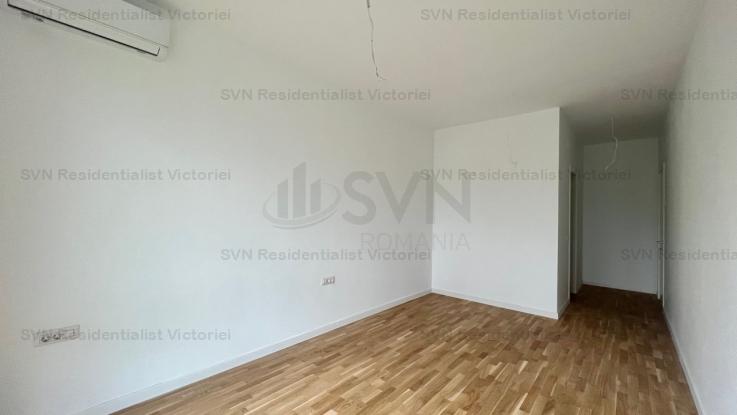 Vanzare apartament 4 camere, Baneasa, Bucuresti