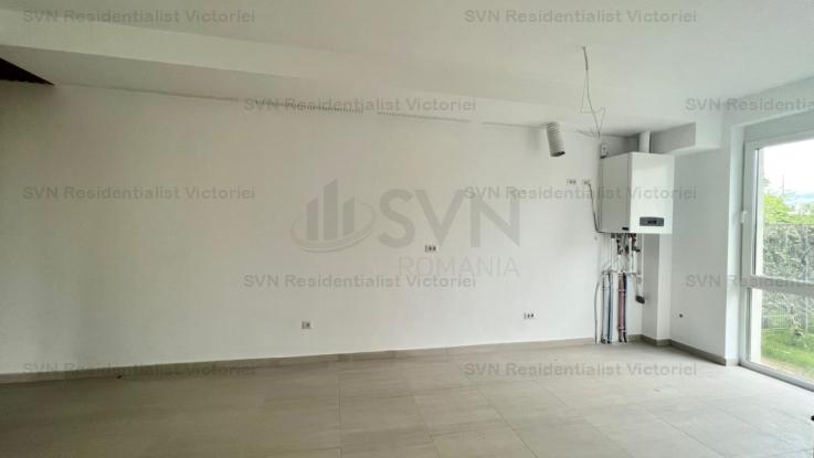 Vanzare apartament 4 camere, Baneasa, Bucuresti