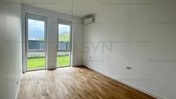 Vanzare apartament 4 camere, Baneasa, Bucuresti