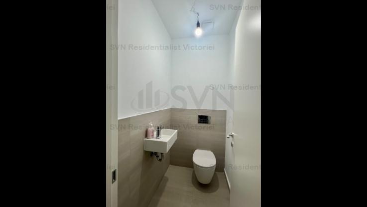 Vanzare apartament 4 camere, Baneasa, Bucuresti