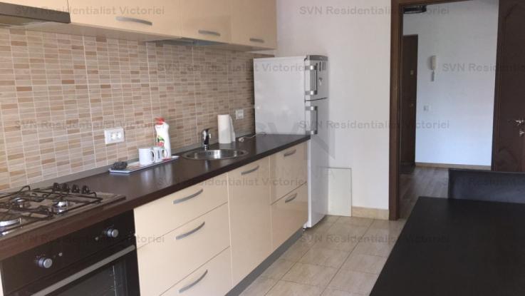 Inchiriere apartament 2 camere, Bucurestii Noi, Bucuresti